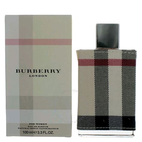 how much cheaper is burberry in london|burberry london edp spray.